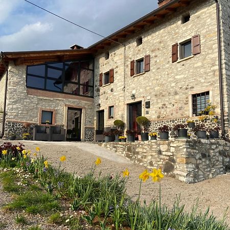 Ferienwohnung Casa Finetti Casa Allegri Exterior foto