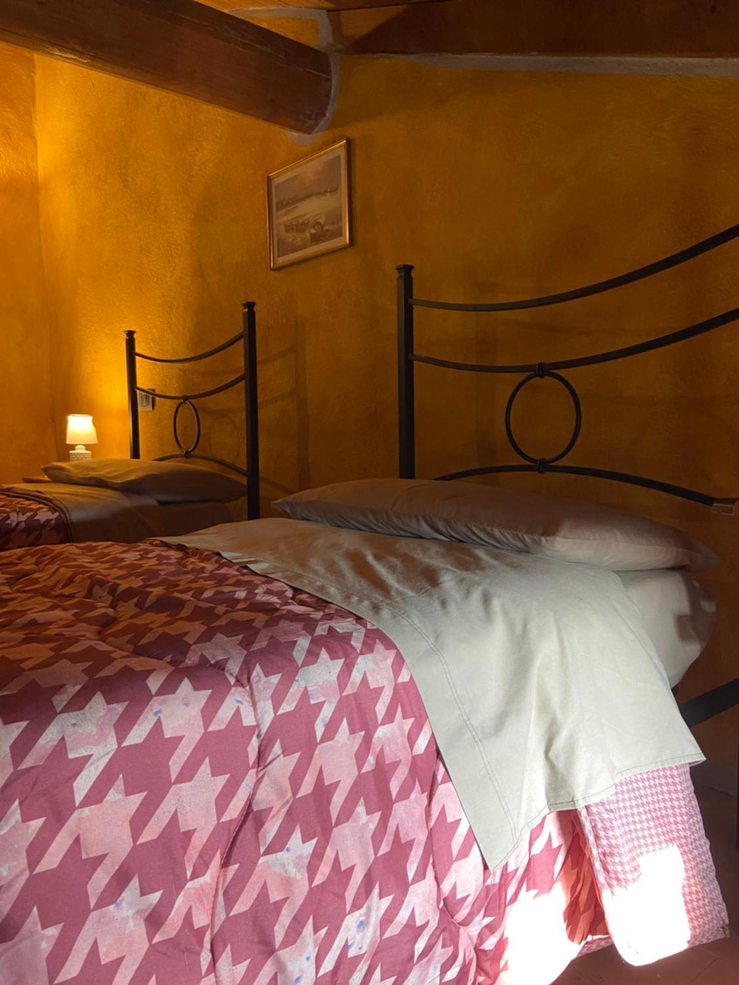 Ferienwohnung Casa Finetti Casa Allegri Zimmer foto
